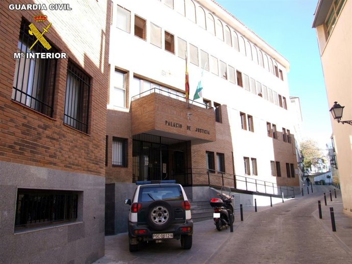 Juzgado De Instrucción De Montilla