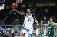 Baloncesto/Liga Endesa.- Previa del Unicaja-Real Madrid