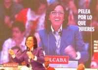 Aguilar asegura que PP persigue que la "memoria no exista" y los ciudadanos olviden lo que es y representa