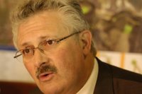 Trevín carga contra la "actitud farisea" de PP y FORO por tratar de confundir sobre la PAC