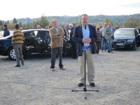 La Junta echa en falta que no se produjeran manifestaciones contra los servicios sociales con el anterior....