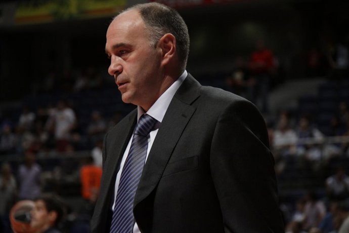 Pablo Laso