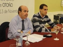 Zarrías Este Sábado En Linares