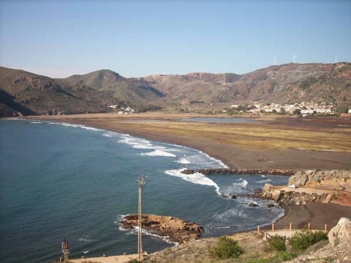 La Bahía De Portman