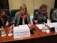 La Generalitat recurrirá a la justicia si se prueban las "irregularidades" del Memorial Democràtic