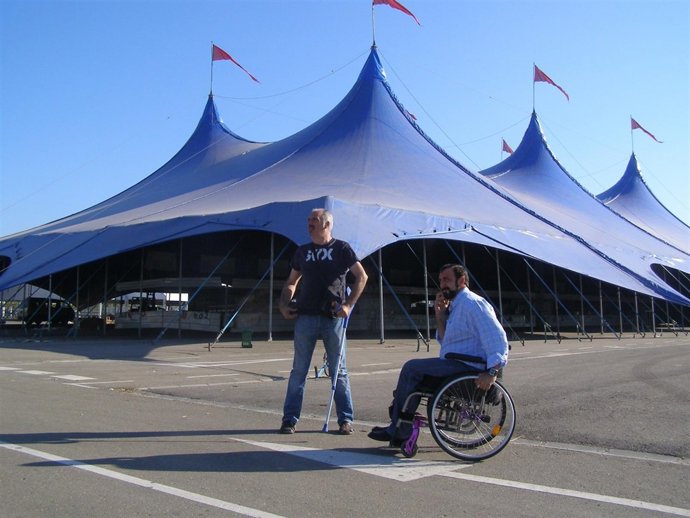 Braulio Cantera, Interpeñas