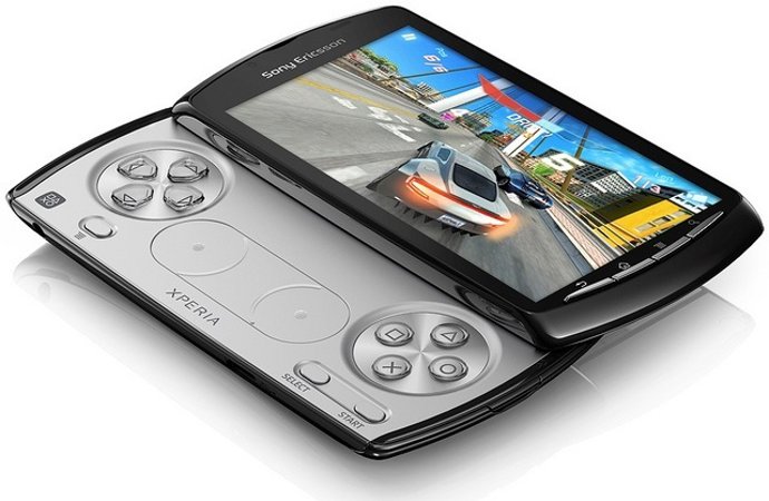 Sony Ericsson Xperia Play Desde Abulhussain CC Flickr 