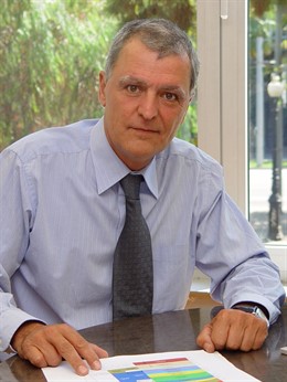 Ramon Mateu
