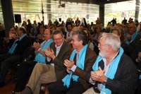 Granados ironiza con Blanco en 'caso Campeón' y le canta el reggaeton de 'Dame más gasolina'