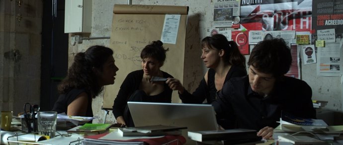 Fotograma De La Película 'Interferències' (2011)