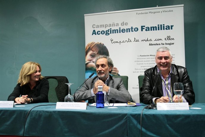 Chamizo Durante El Encuentro