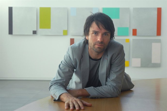 David Rodríguez Caballero