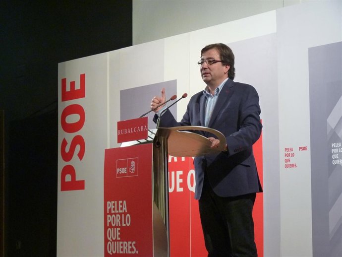 Fernández Vara