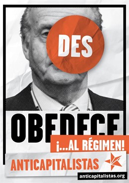 Cartel De Anticapitalistas