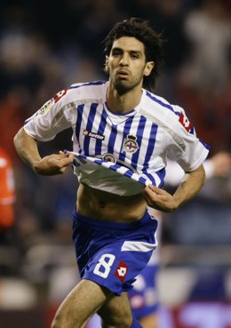 Lassad Del Deportivo