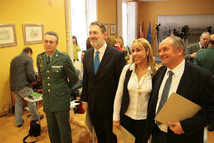 Presentación De Las Jornadas