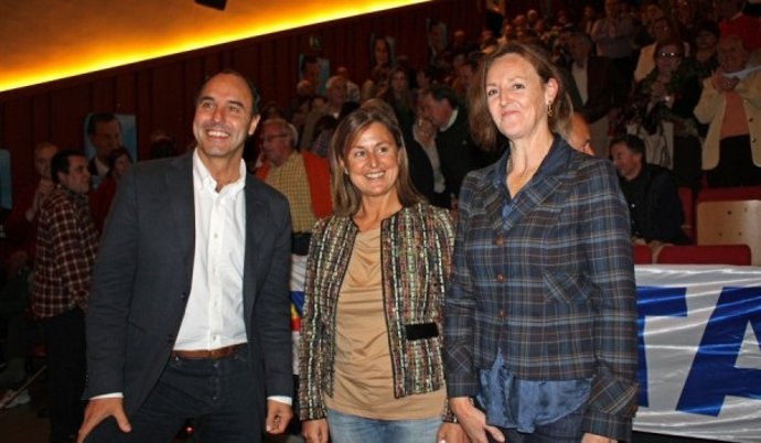 Diego, Madrazo Y Toribio 