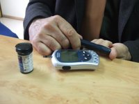 Las complicaciones de la diabetes se reducen casi dos puntos gracias a la detección precoz y atención integral