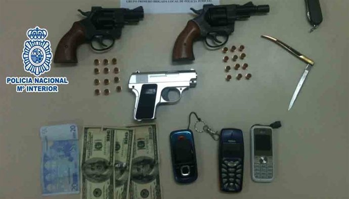 Efectos Inacutados En La Operación