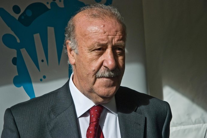 Vicente Del Bosque