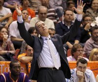 Baloncesto/Eurocup.- Paco Olmos: "El Valencia Basket ya ha acabado la pretemporada"