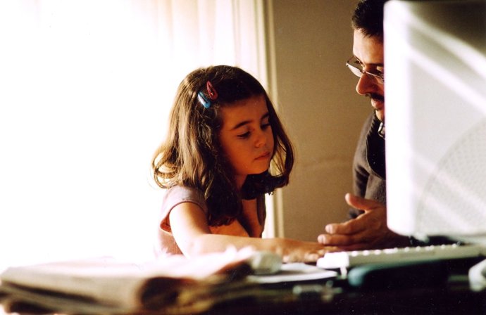 Fundación Botín Ayudará A Las Familias En La Educación De Niños Y Jóvenes