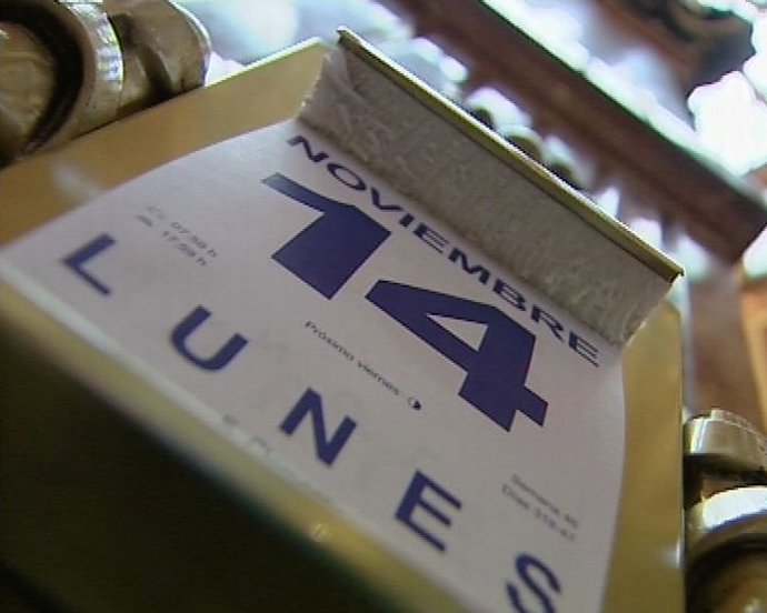 La bolsa supera los 8.600 puntos