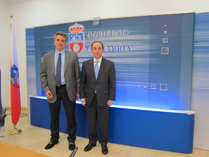 Presidente Consejo Escolar Y Serna