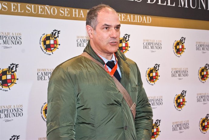 Andoni Zubizarreta