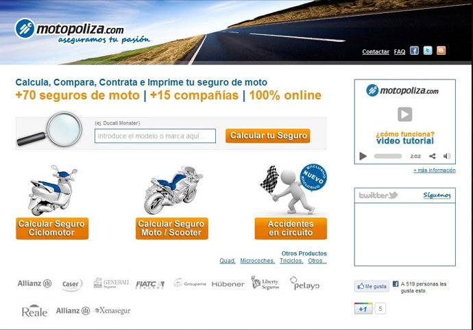 Web Motopoliza.Com