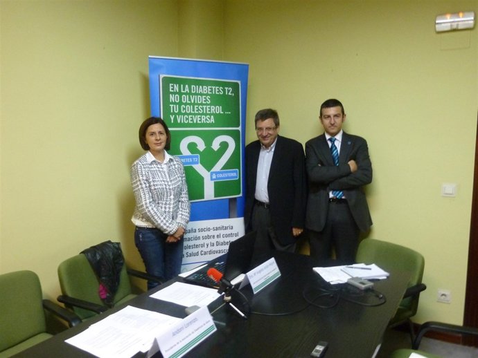 Día Mundial De La Diabetes