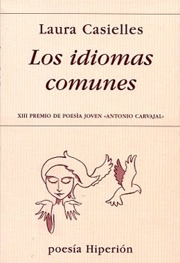 Los Idiomas Comunes De Laura Casielles
