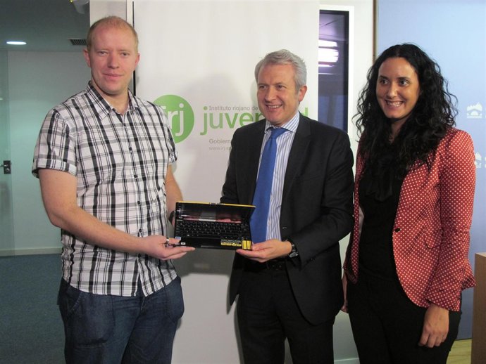 El IRJ Busca Jóvenes Corresponsales