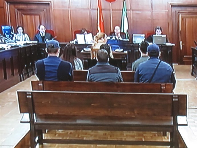 La Mejor Amiga De Marta Del Castillo Durante Su Declaración