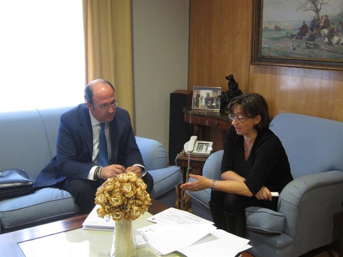 Pereira Y Alcalde De Usagre