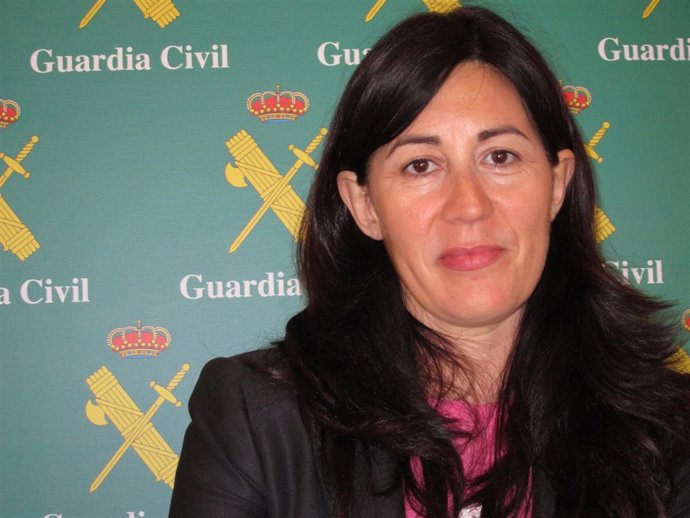 Miren Gutiérrez, Directiva Ejecutiva De Greenpeace España 