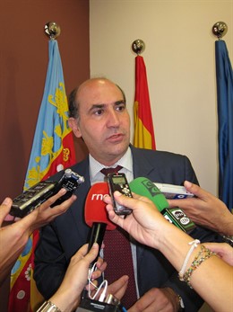 Enrique Verdeguer