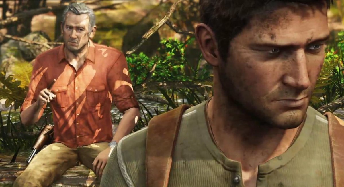 Sony Uncharted 3: La Traición de Drake : : Videojuegos