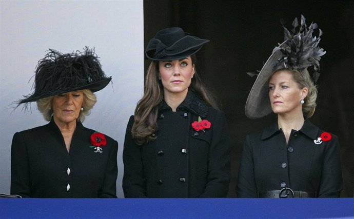 La Princesa Catalina