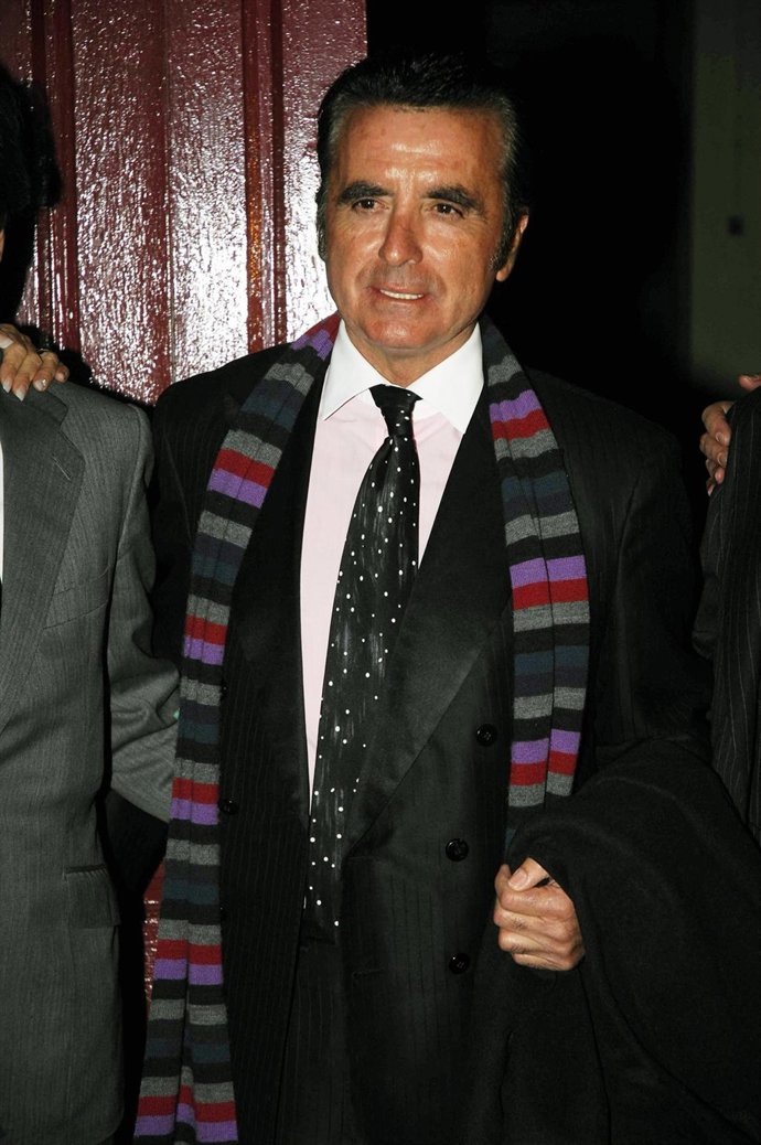 Ortega Cano