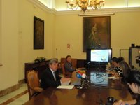 Andalucía dejará de imprimir más de 64.000.000 de papeletas respecto a 2008, con un ahorro de más de 333.000 euros