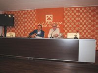 Cantabria Nuestra aboga por ubicar el Centro Botín en una zona degradada para revitalizarla, y no en "la más bonita"