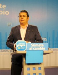 PP-A cree que la Junta "lo sabía todo y permitió todo" en el "monumental chanchullo" de los ERE