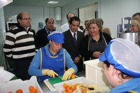 Aguilera: "Hay países a los que deliberadamente no les preocupa nada cumplir con el acuerdo UE-Marruecos"