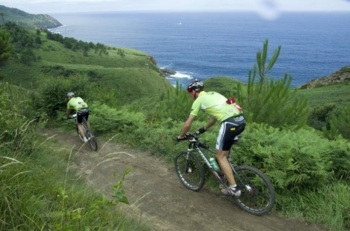 Rutas En Esoacios De Oarsoaldea