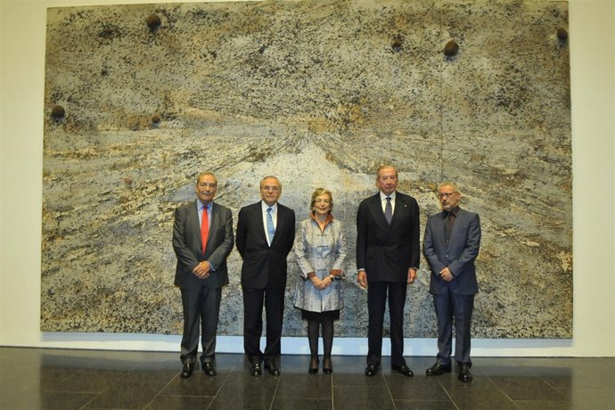 Acuerdo Entre Macba, La Caixa Y AC/E