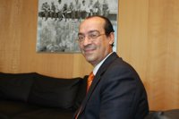 La Junta estudia denunciar a Visteon en la Fiscalía ante su "resistencia" de no dar carga y no pagar