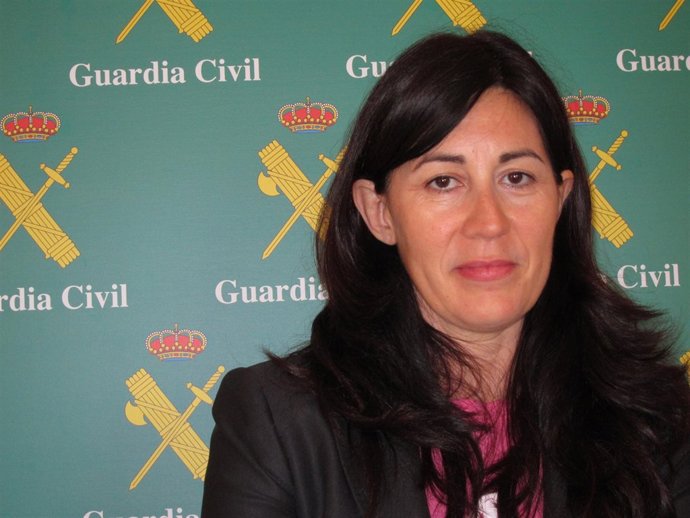 Miren Gutiérrez, Directiva Ejecutiva De Greenpeace España 