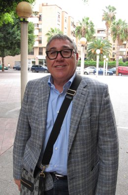 Ramón Salvador Águeda