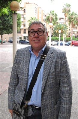 Ramón Salvador Águeda